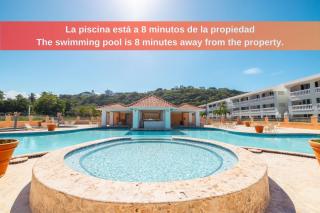 Colinas del Atlantico Vacational House 2nd Floor - Isabela - 5