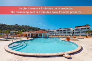 Colinas del Atlantico Vacational House 2nd Floor - Isabela - 8