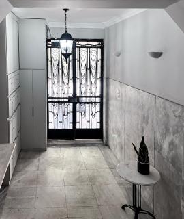Athens Center, Akadimias 77 - 1rst floor - Atene - 1