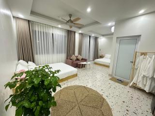 Sol Inn - Moc Chau - Mộc Châu - 2