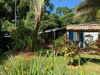 Ojochal maison moderne piscine creusée - 7
