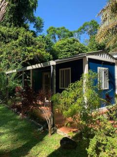 Ojochal maison moderne piscine creusée - 2