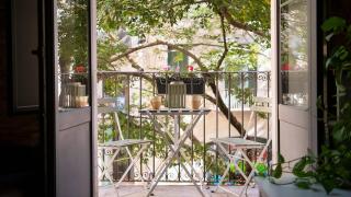 Old Town duplex with character - 8