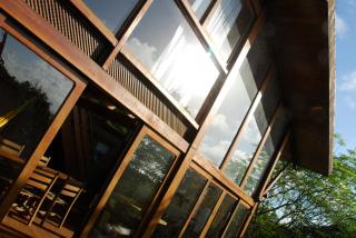 A Casinha da Floresta - 7