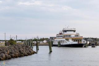 Ferry Retreat - Cedar Island - 6