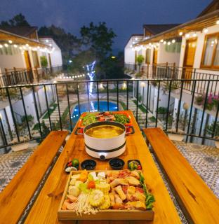 Sol Inn - Moc Chau - 5