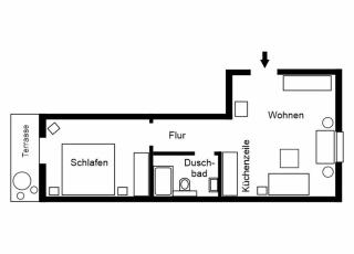 Ferienwohnung Fürst - Steinkirchen - 5