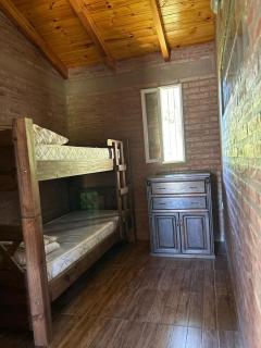 Casa Caviahue - Villa Carlos Paz - 7