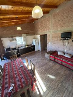 Casa Caviahue - Villa Carlos Paz - 6