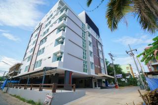 Sritrang Place - Hat Yai - 6