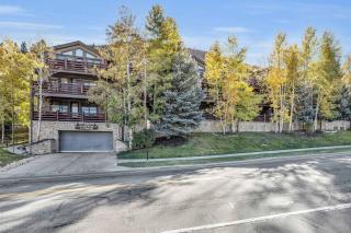 Deer Valley 2BR Condo with Hot Tub Walk to Lift - Park City - 2