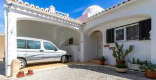 91 adm fabulous townhouse with communal pool - Carvoeiro - 2