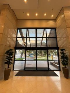 Flat Hotel Slaviero GRU 2 Quartos até 6p | Delfhy - Guarulhos - 1