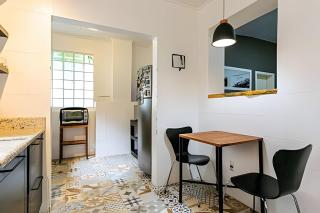 Casa central em ótima localização - UN059 - Florianópolis - 2