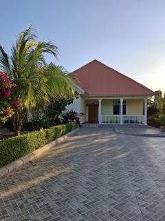 Buyu House - Città di Zanzibar - 0