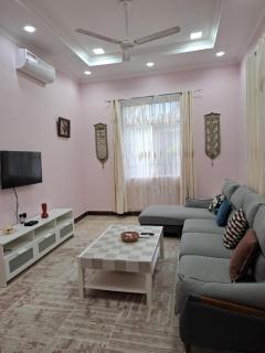Buyu House - Città di Zanzibar - 4
