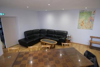 Gîte et Chambres d'hôtes du Musée Ecole - 5