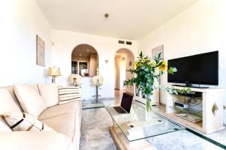 Zafir apartment with 2 bedroom and private garden - Málaga - 7