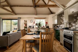 The Swallow Cottage - Fakenham - 4