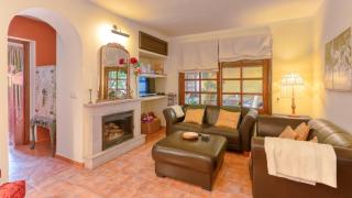 Casa Cerralba Pizarra by Ruralidays - 3