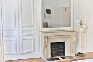 Appartement parisien spacieux #Marais #Rivoli - II - París - 5