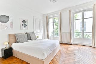 Appartement parisien spacieux #Marais #Rivoli - II - París - 3