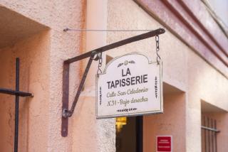 La Tapisserie encanto en el Corazón de Santander - 8