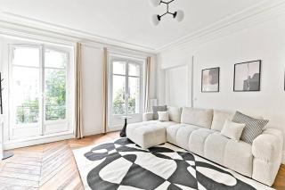 Appartement parisien spacieux #Marais #Rivoli - II - París - 1