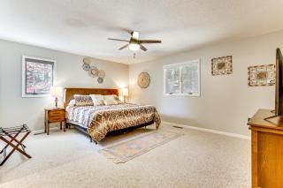 Home Less Than 2 Mi to Mtn Greens Golf, Massanutten Ski! - McGaheysville - 8