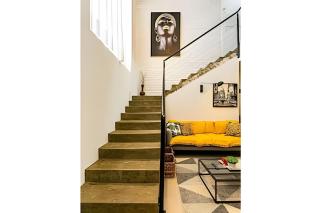 Loft moderno e espaçoso no centro de Floripa -UN30 - Florianópolis - 6