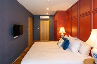 La Habana Hua Hin by MKC Leisure Host - Hua Hin - 1