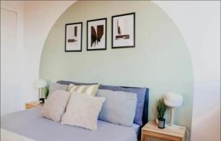 Glasgow City Centre Apartment - Glasgow - 3