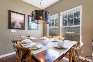 Charming 4Bed Villa Near Disney w/Clubhouse & Pool - Kissimmee - 8