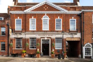 Teller's Arms - Farnham - 0