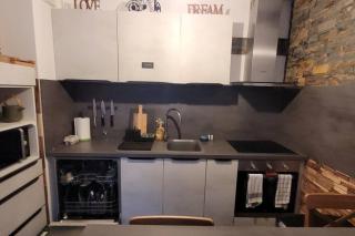 Entrez dans mon calme, lumineux et modeste temple - 1