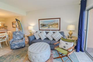 Creston House 9A - St. Augustine - 4