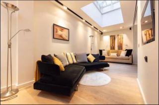 Green Street Luxury Apartment in London - Londra - 9