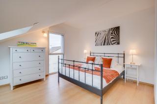 MDOR Le Darwin - Terrasse et parking privé - 2