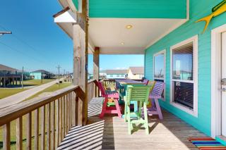 Afternoon D'lite - Crystal Beach - 3
