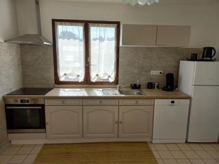 Gîte des bords de l Eure 4 chambres 2 SDB et parking - 2