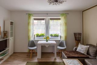 Ferienwohnung Fürst - Steinkirchen - 7