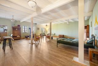 Studiowohnung To Huus - 7