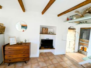 Le Cauris du pont romain - 4