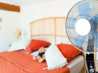 Le Cauris du pont romain - 7