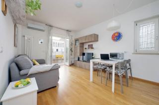 Silvias flat - 6