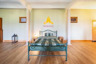 Studiowohnung To Huus - 1