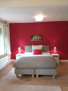 Coliving-Colocation du Châtelet - Villers-la-Ville - 7