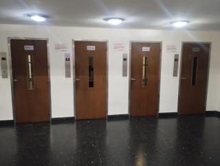 Departamento 2 ambientes Mar del plata - Mar del Plata - 0