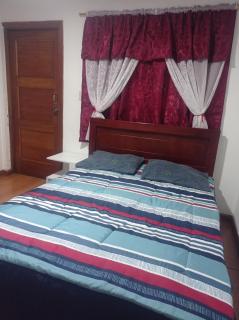 Habitación en departamento - 4