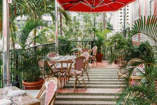 Casa Faena Miami Beach - Miami Beach - 5